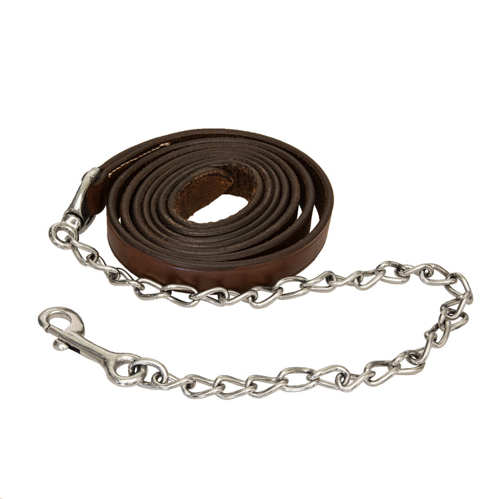 Syd Hill Western Chain Show Lead - Active Equine