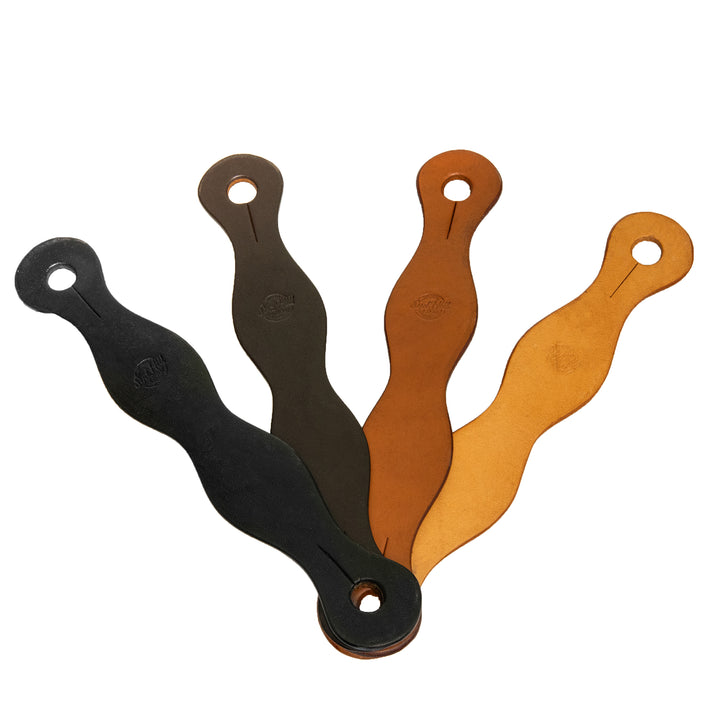 Syd Hill Slobber Strap - Active Equine