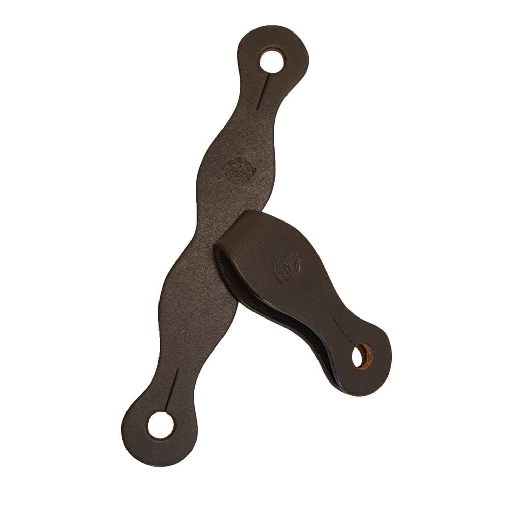 Syd Hill Slobber Strap - Active Equine