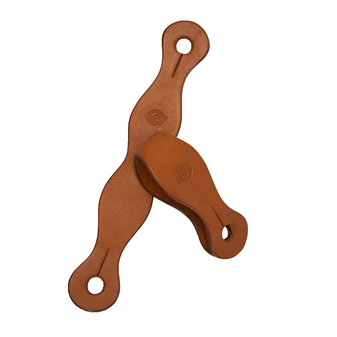 Syd Hill Slobber Strap - Active Equine