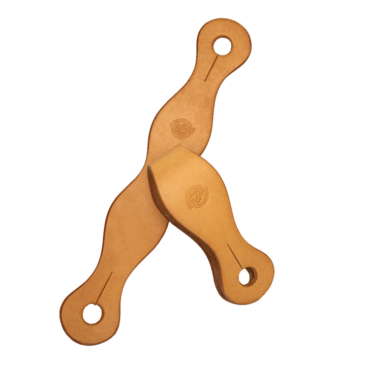 Syd Hill Slobber Strap - Active Equine