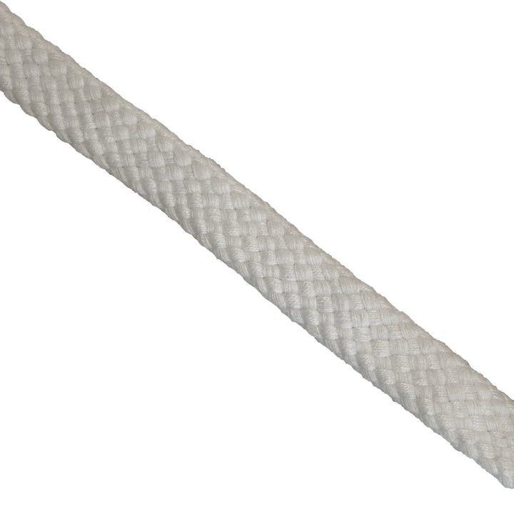 Syd Hill Cotton Polocrosse Reins - Active Equine