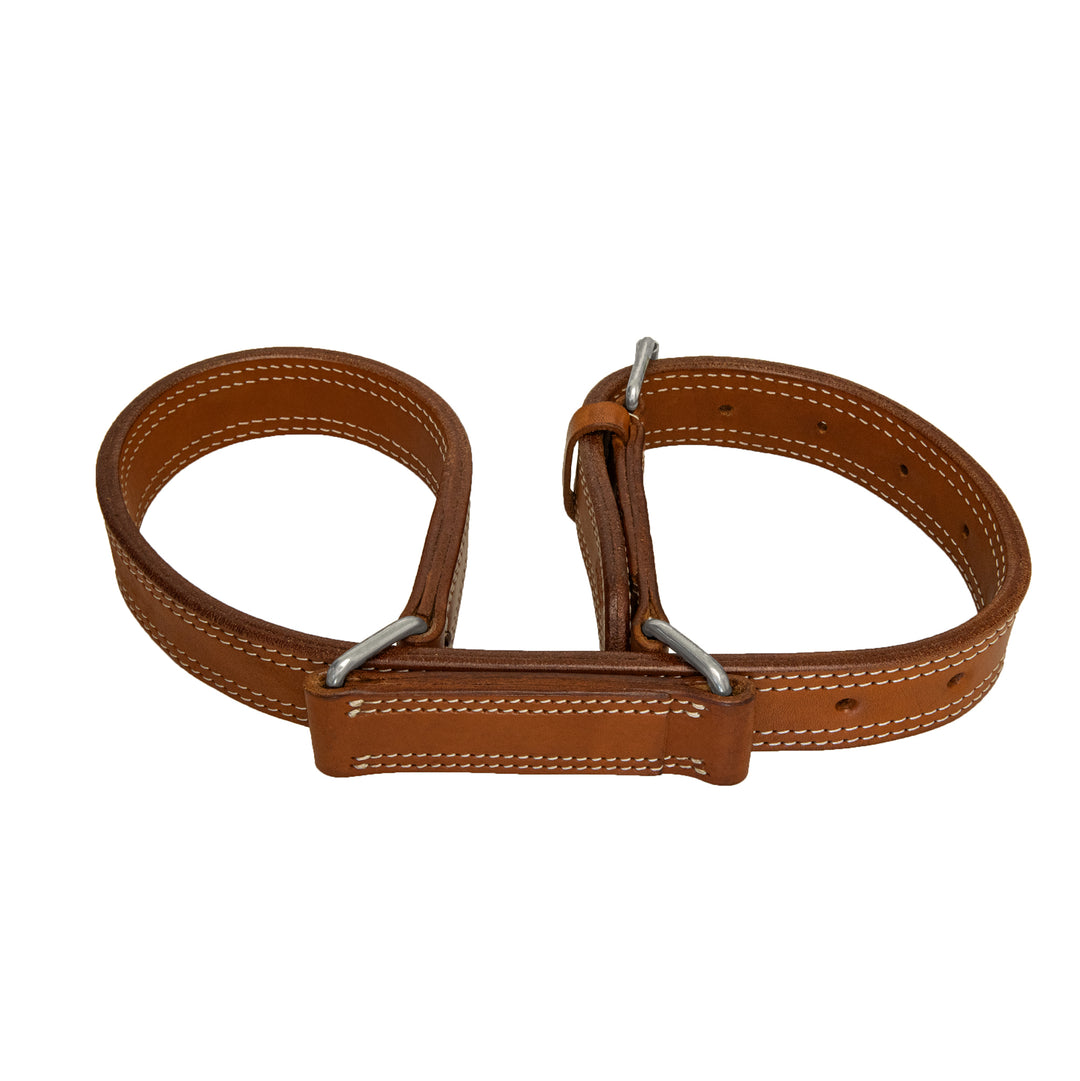 Syd Hill Leather Knee Hobbles - Active Equine