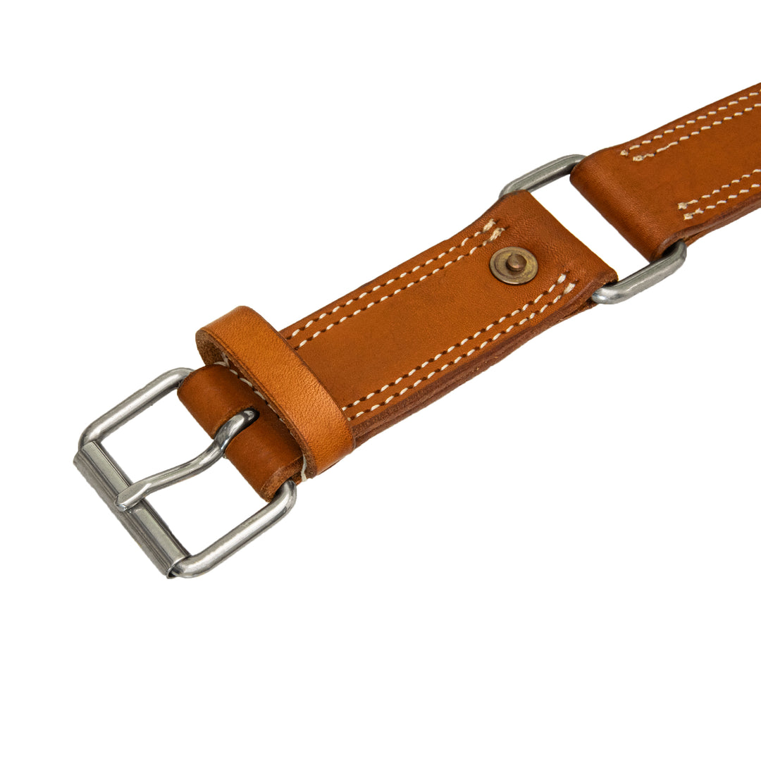 Syd Hill Leather Knee Hobbles - Active Equine