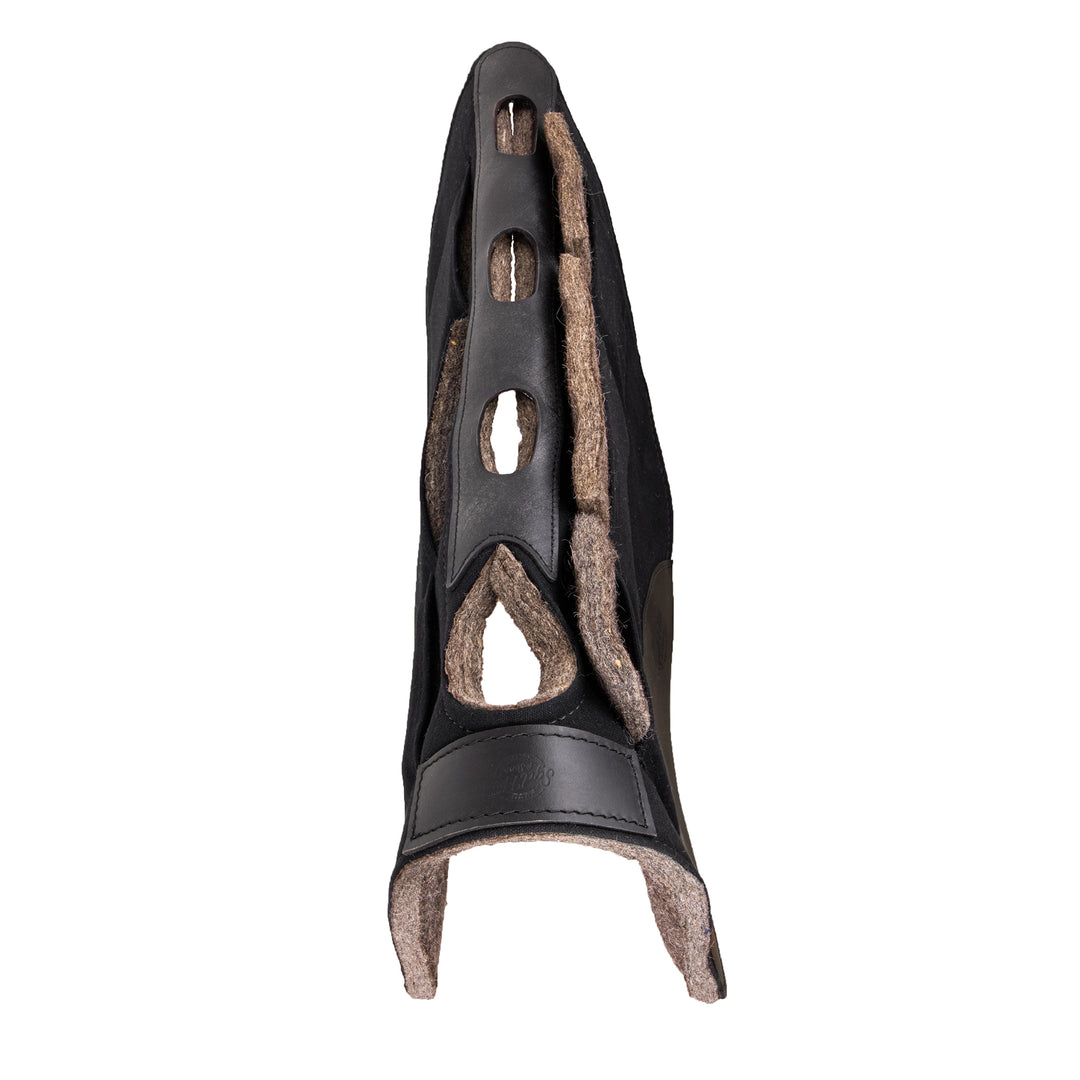 Syd Hill Hybrid Barrel Pad - Active Equine