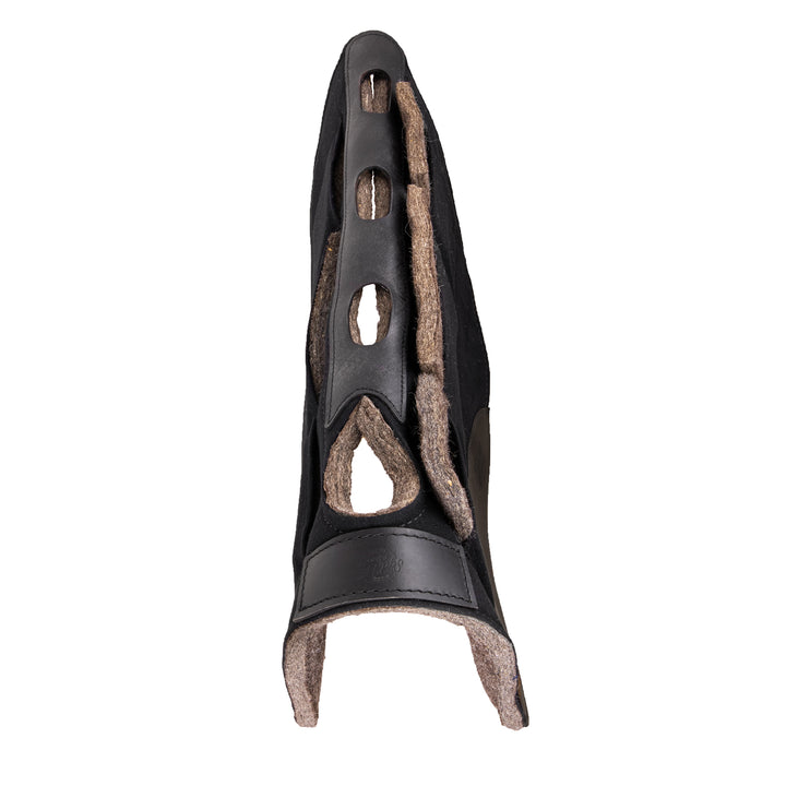 Syd Hill Hybrid Barrel Pad - Active Equine