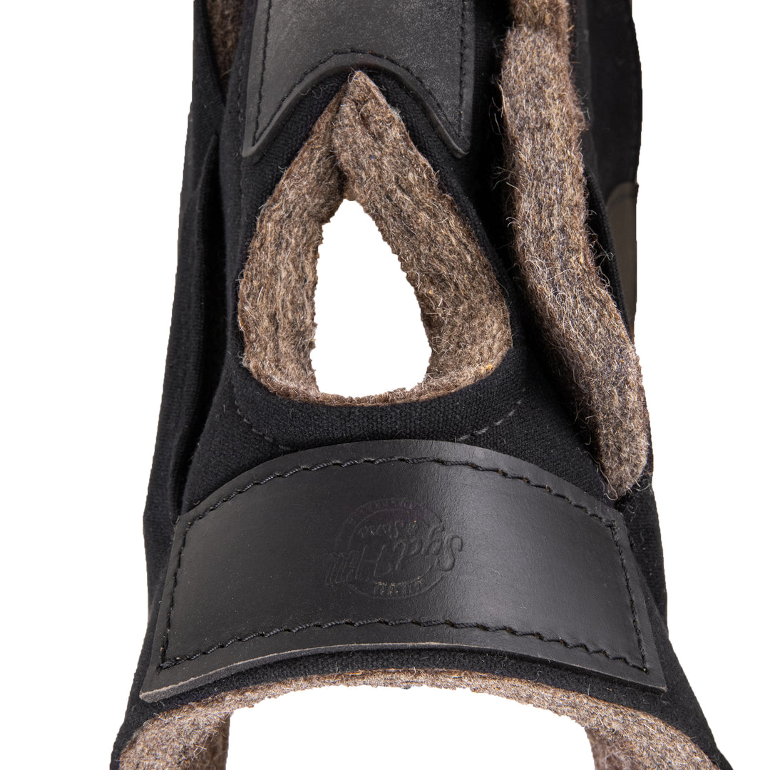 Syd Hill Hybrid Barrel Pad - Active Equine