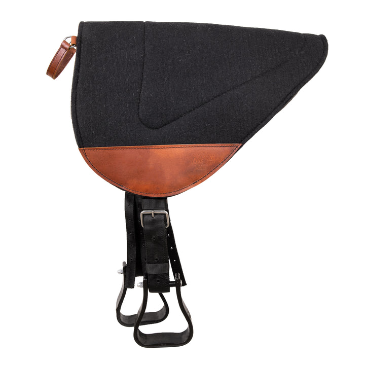 Syd Hill Bareback Pad - Active Equine
