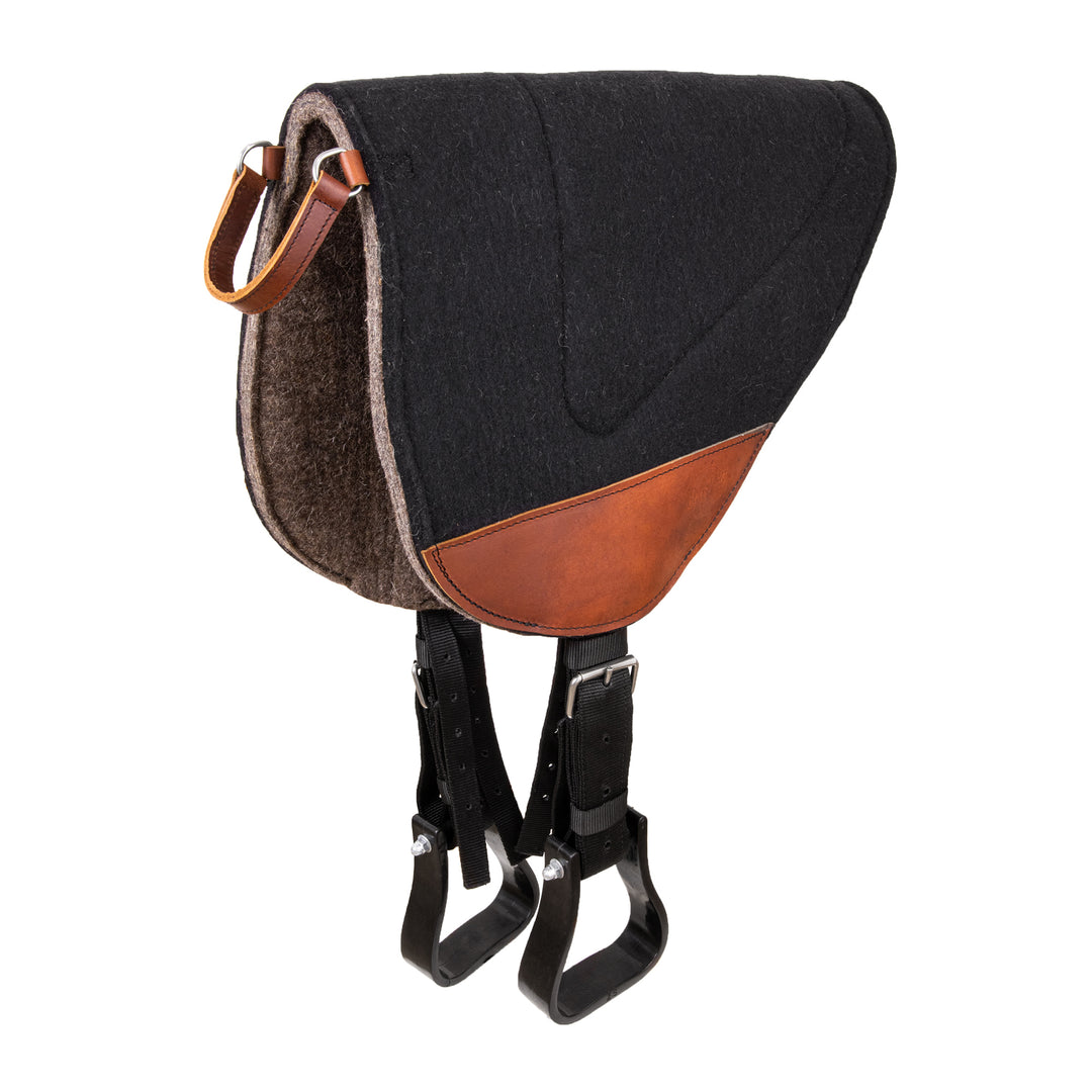 Syd Hill Bareback Pad - Active Equine