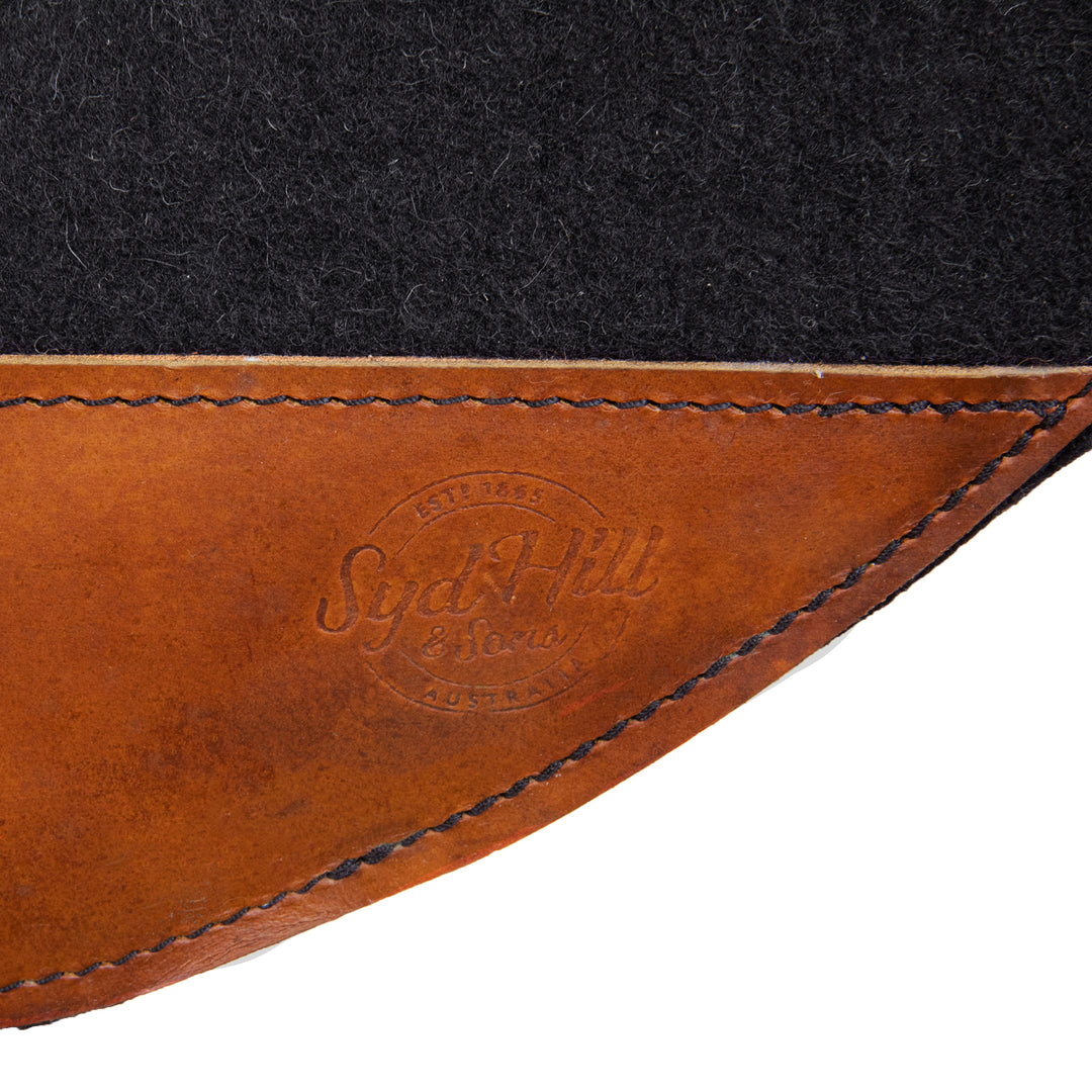 Syd Hill Bareback Pad - Active Equine