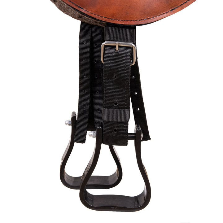 Syd Hill Bareback Pad - Active Equine