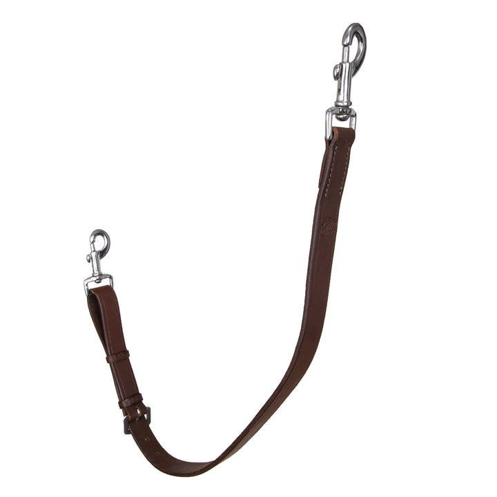 Syd Hill Standing Head Check - Active Equine