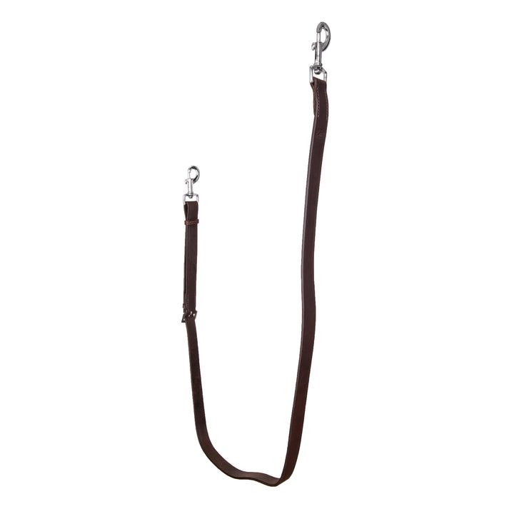 Syd Hill Standing Head Check - Active Equine