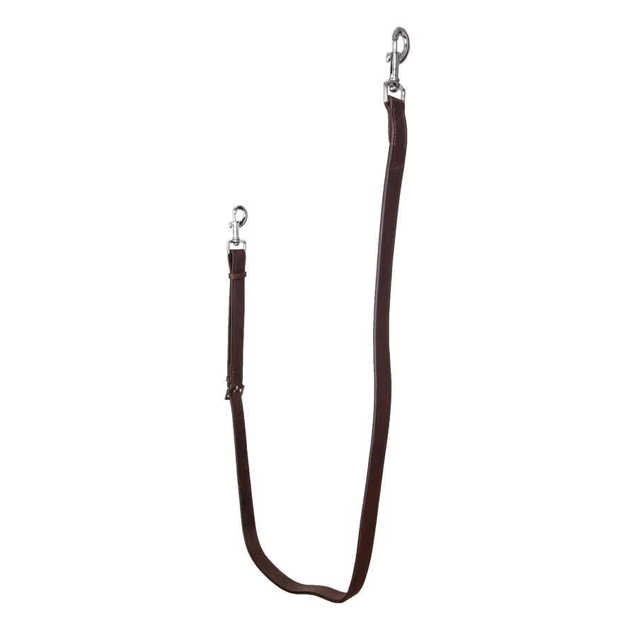 Syd Hill Standing Head Check - Active Equine