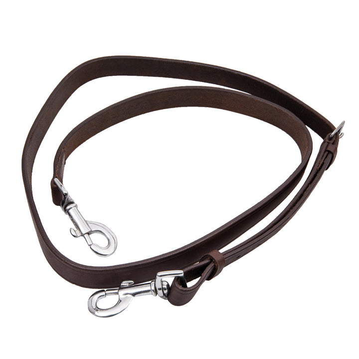 Syd Hill Standing Head Check - Active Equine