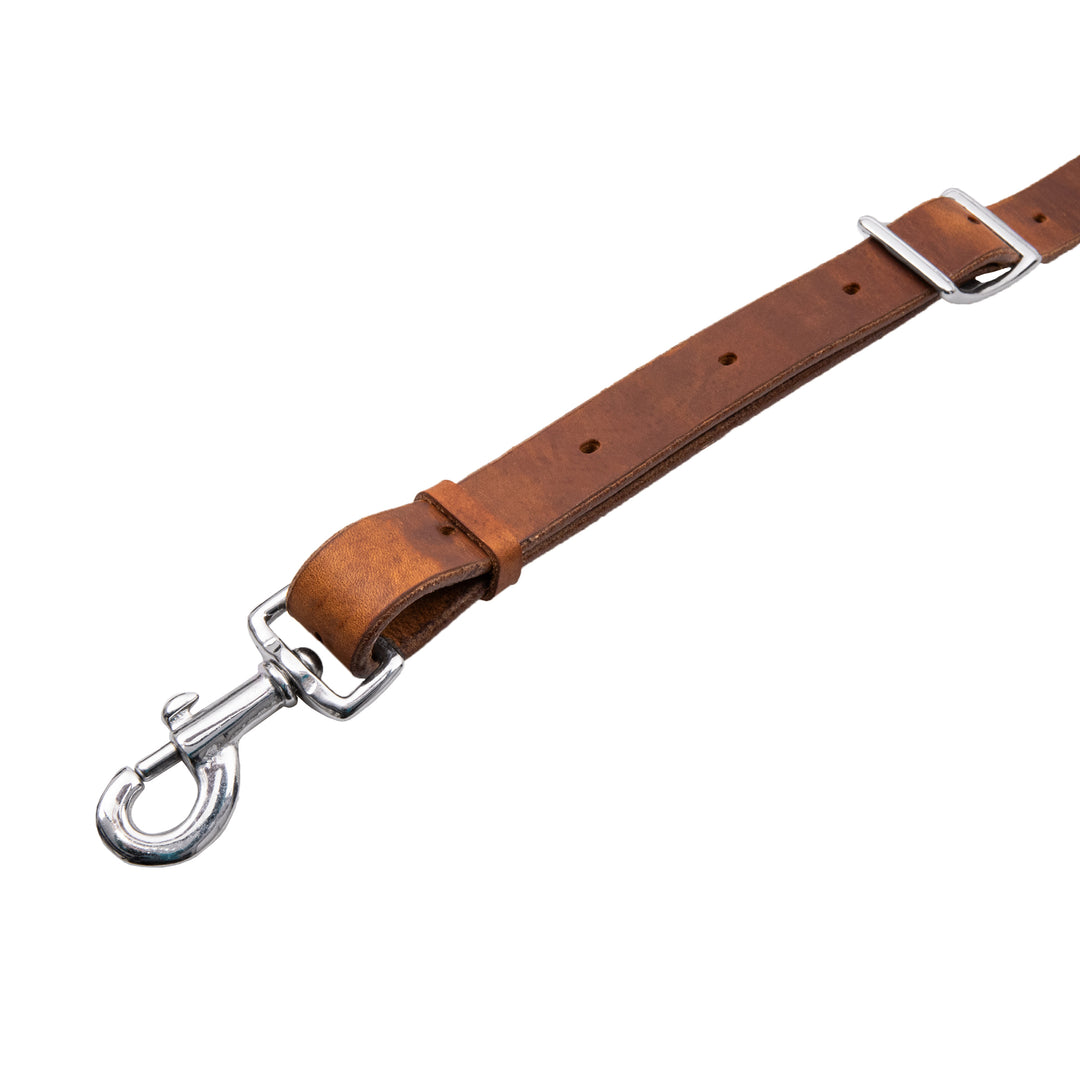 Syd Hill Training Fork - Active Equine