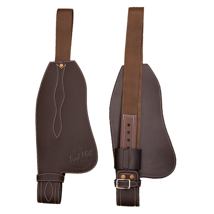Syd Hill Synthetic Fitzroy Short Fenders - Active Equine