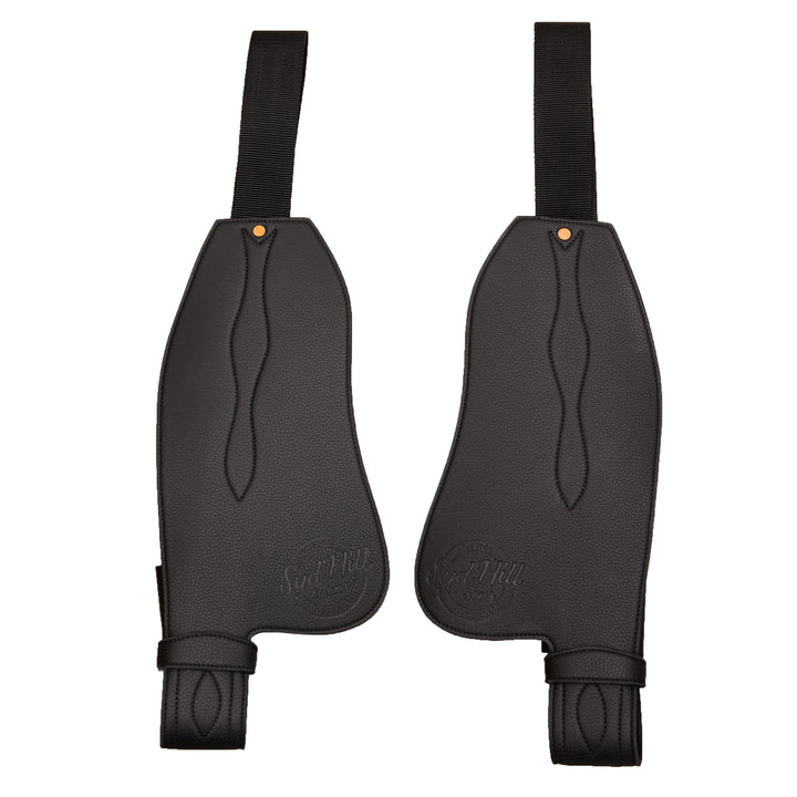 Syd Hill Synthetic Fitzroy Short Fenders - Active Equine