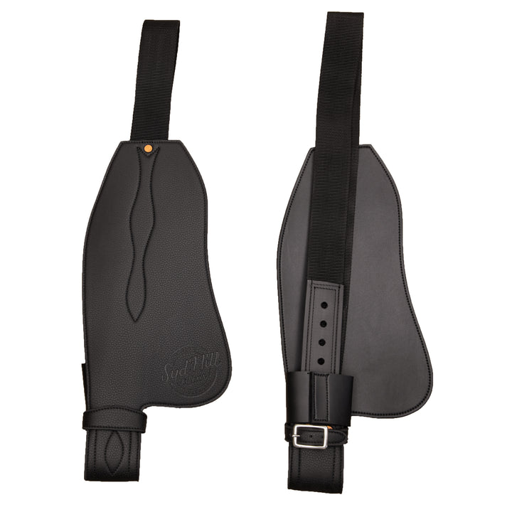 Syd Hill Synthetic Fitzroy Short Fenders - Active Equine