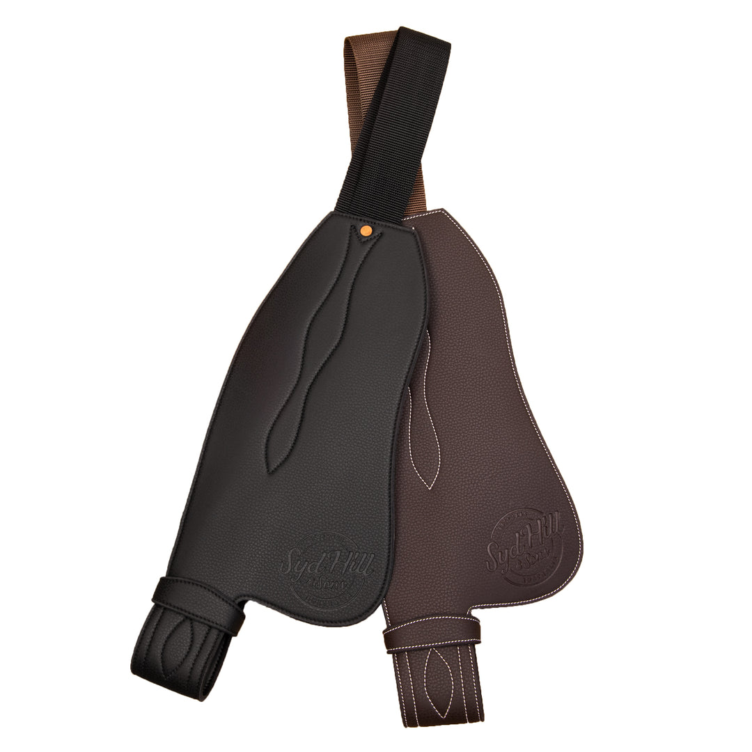 Syd Hill Synthetic Fitzroy Short Fenders - Active Equine