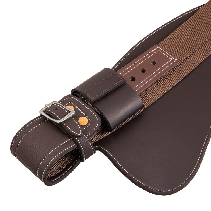 Syd Hill Synthetic Fitzroy Short Fenders - Active Equine