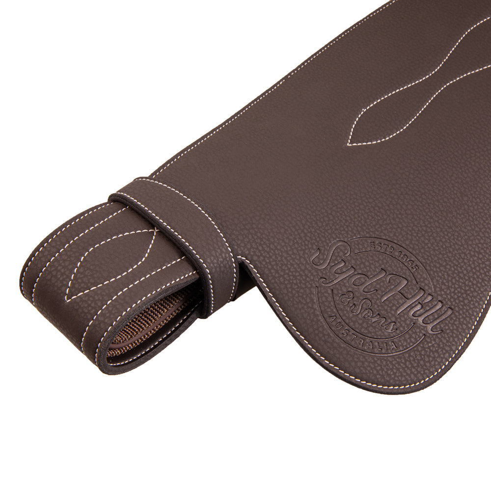 Syd Hill Synthetic Fitzroy Short Fenders - Active Equine