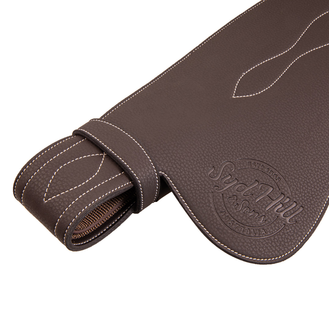 Syd Hill Synthetic Fitzroy Short Fenders - Active Equine