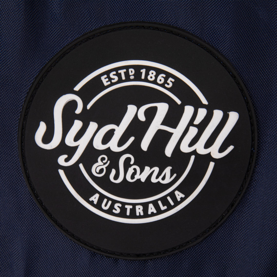 Syd Hill Anatomical Bridle