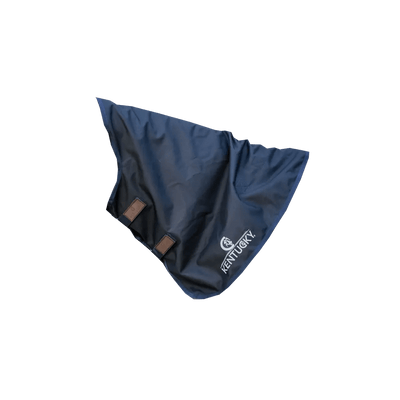 0g Neck Rug All Weather Turnout Waterproof Comfort | Kentucky - Active Equine