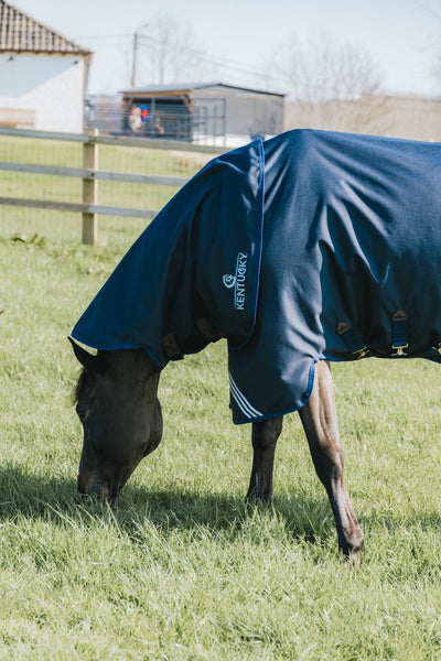 0g Neck Rug All Weather Turnout Waterproof Comfort | Kentucky - Active Equine