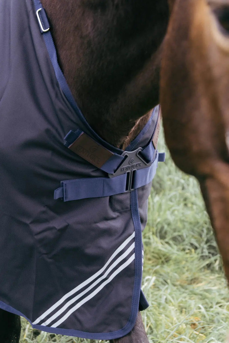 0g Turnout Rug All Weather Waterproof Comfort | Kentucky - Active Equine