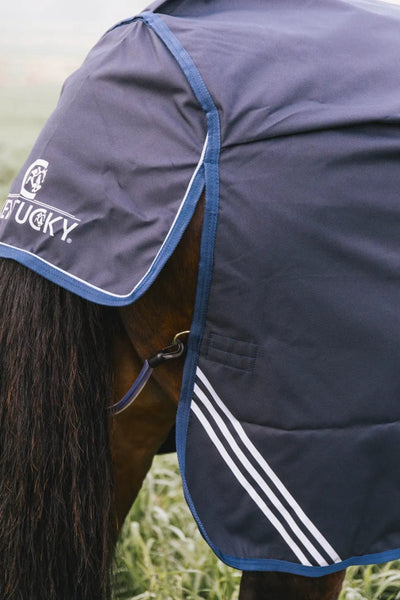 100g Turnout Rug All Weather Waterproof Comfort | Kentucky - Active Equine