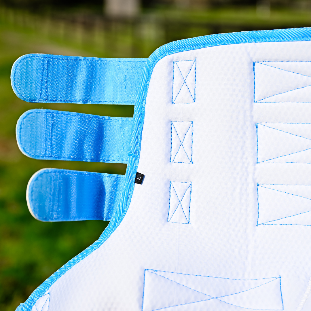 AeroMax Fly Mesh Horse Boots (set of 2)