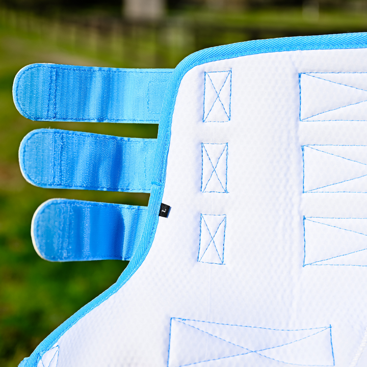 AeroMax Fly Mesh Horse Boots (set of 2)