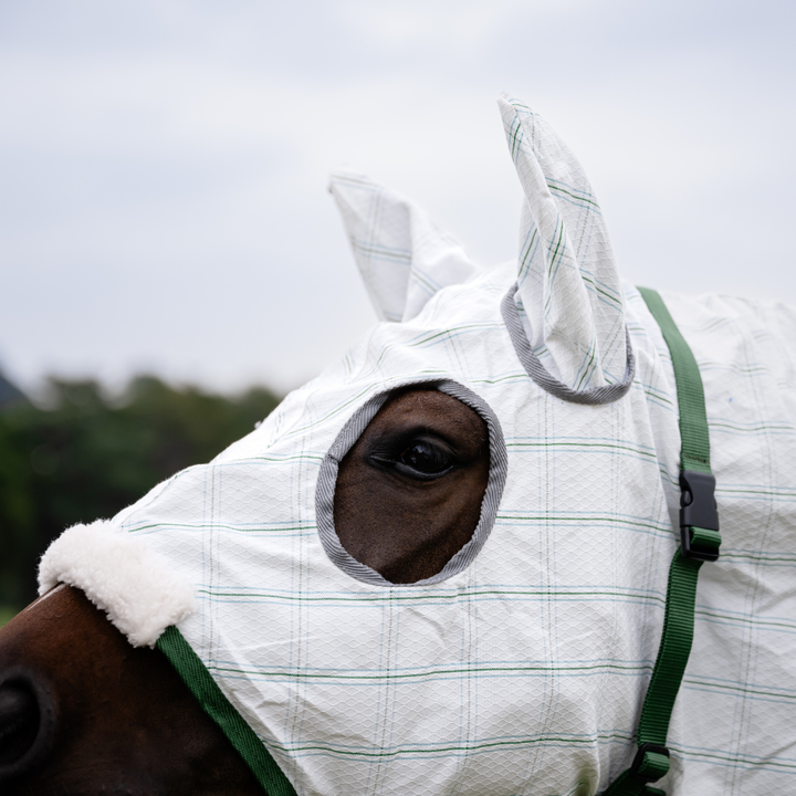 AE Deluxe High Gusset Hooded Hybrid Ripstop Combo