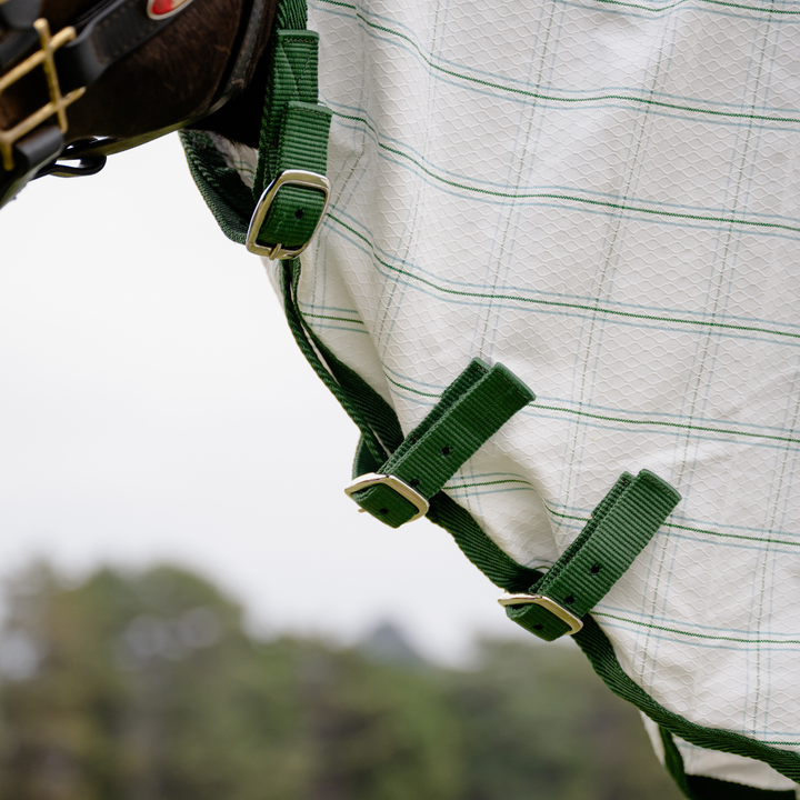 AE Deluxe High Gusset Hooded Hybrid Ripstop Combo