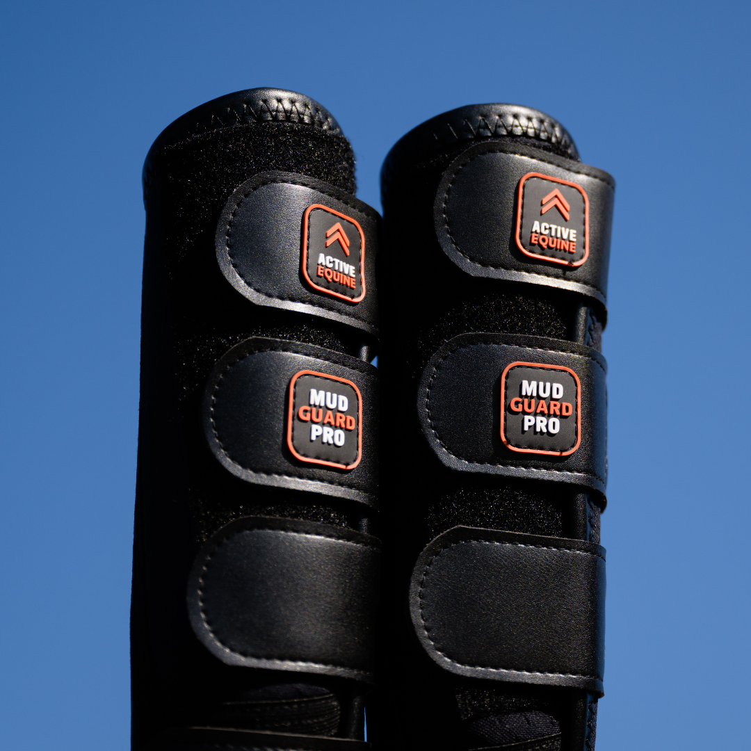 Mud Guard Pro | Mud Fever Turnout Boots (set of 2)