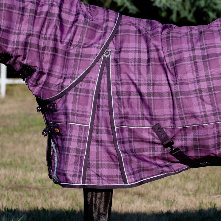 AE Freedom Detach-a-neck Combo 50g - Active Equine