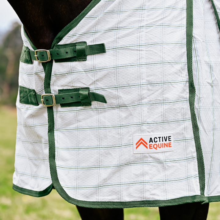 AE Deluxe High Gusset Hooded Hybrid Ripstop Combo