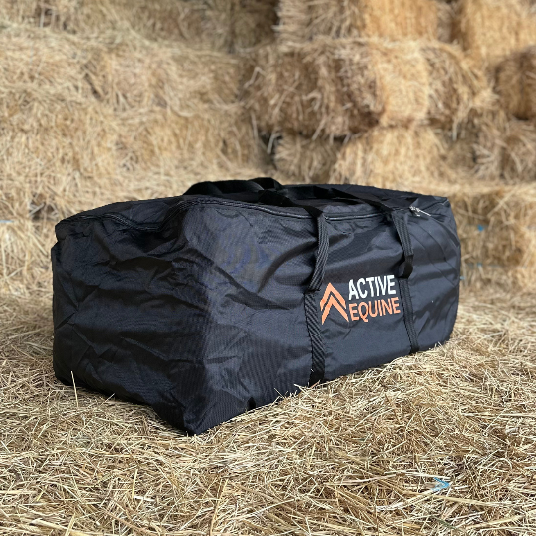 AE Hay Bale Feed Storage Bag