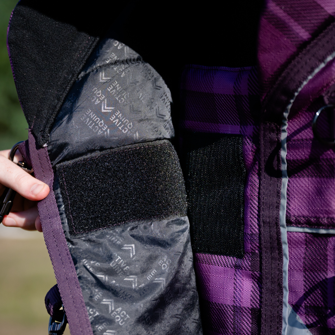 AE Freedom Detach-a-neck Combo 50g - Active Equine