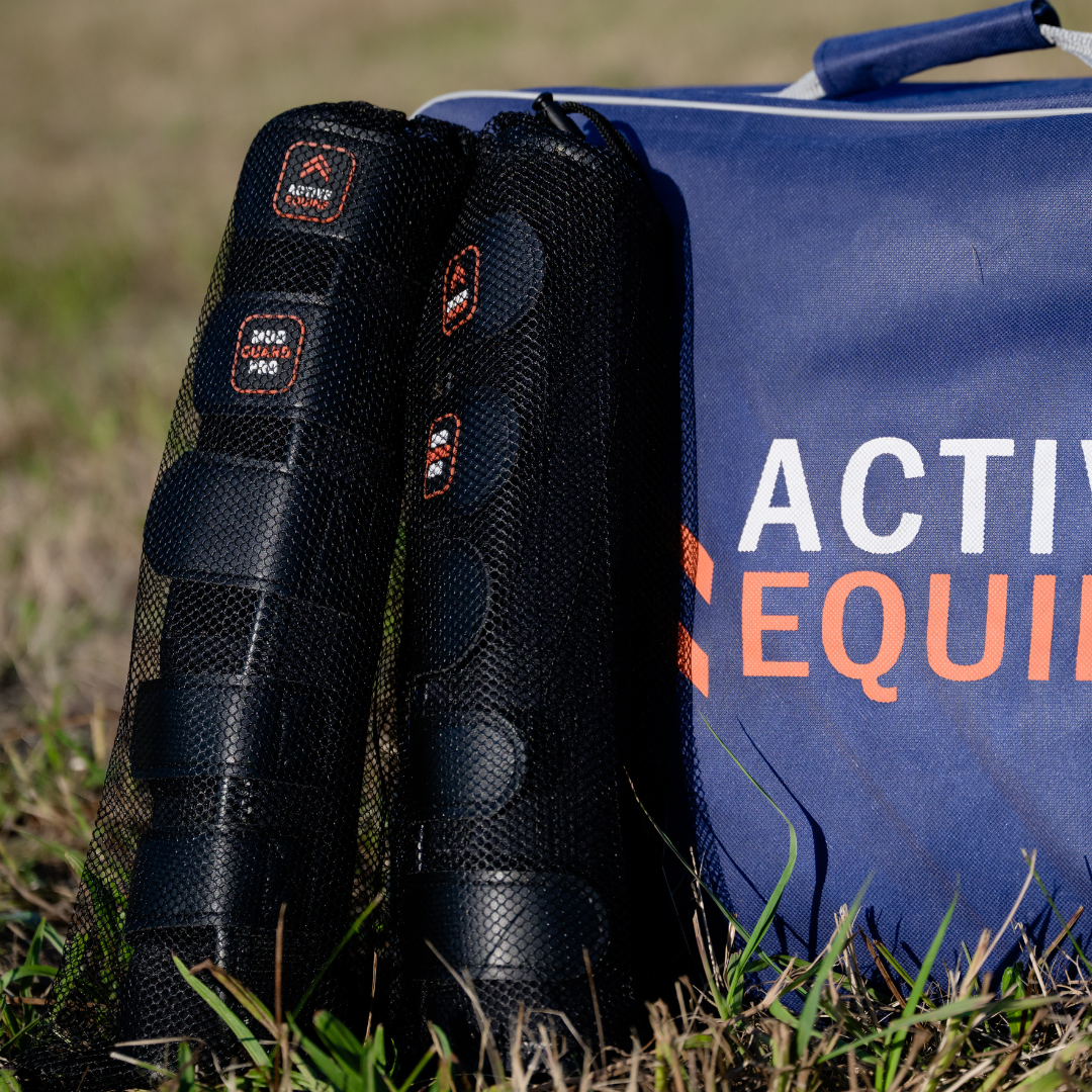 Mud Guard Pro | Mud Fever Turnout Boots (set of 2)