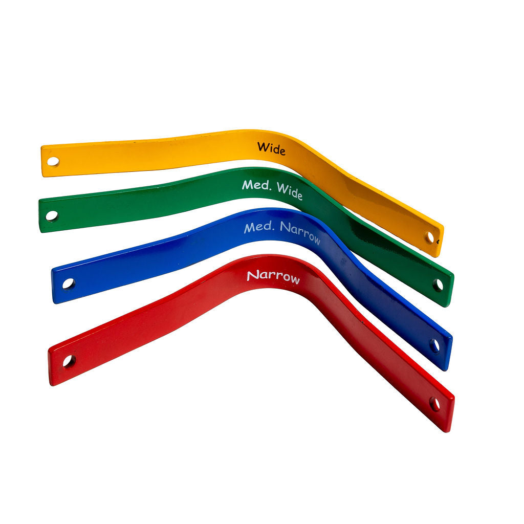 Syd Hill Regal Gullet Plate - Active Equine