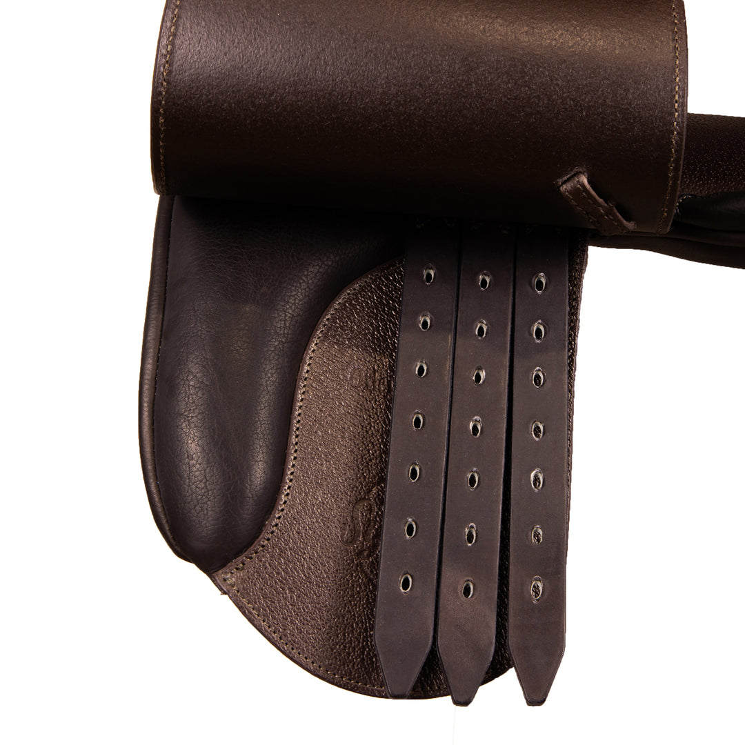Syd Hill Oxley Turnout Paddle - Active Equine