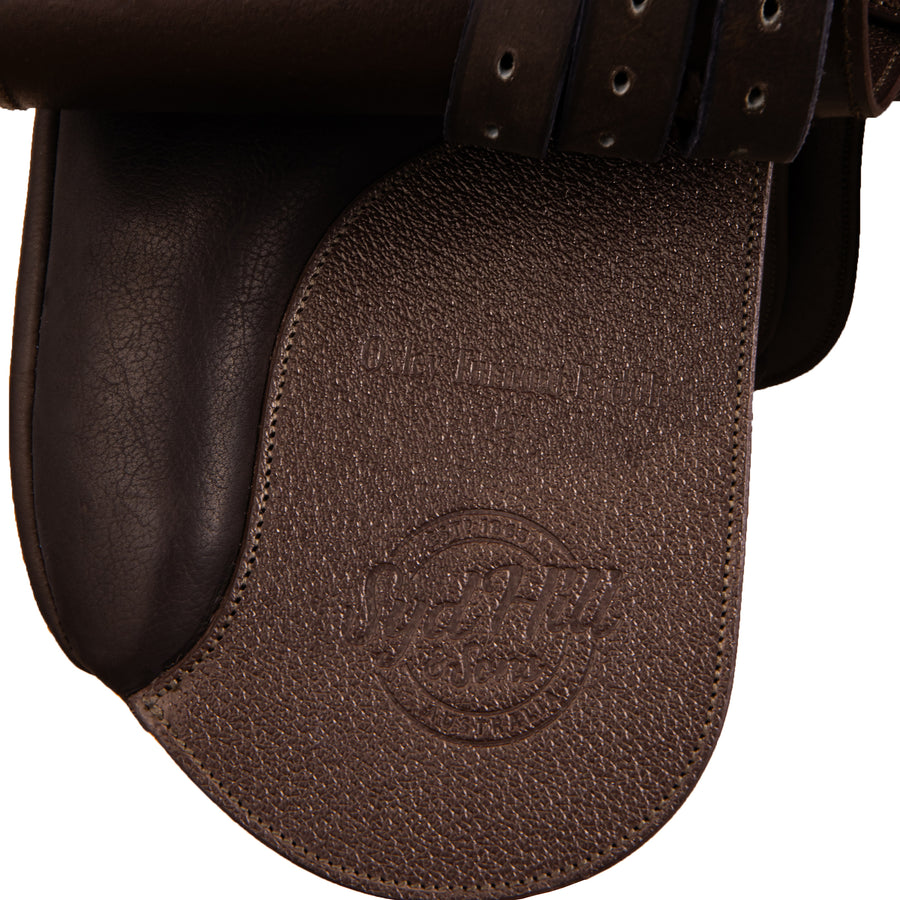 Syd Hill Oxley Turnout Paddle - Active Equine