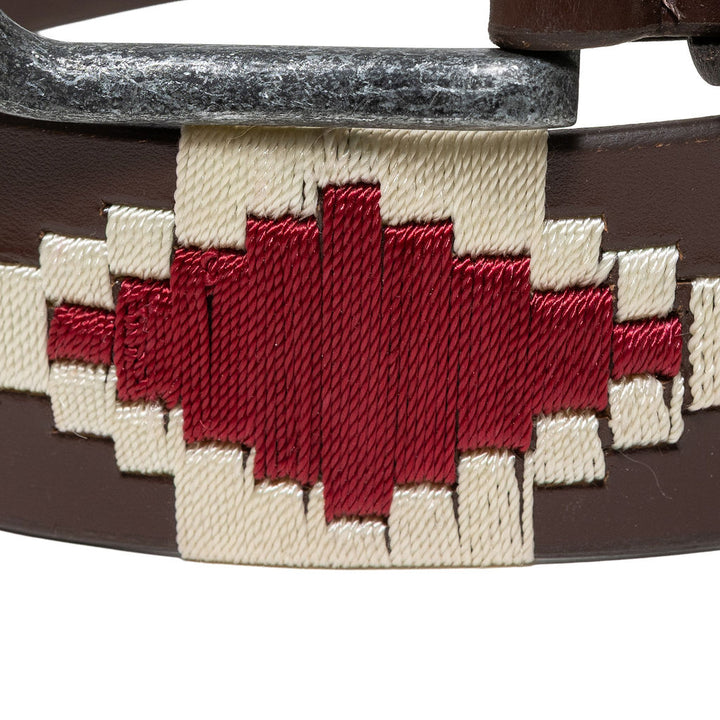 Syd Hill Brighton Polo Belt - Active Equine