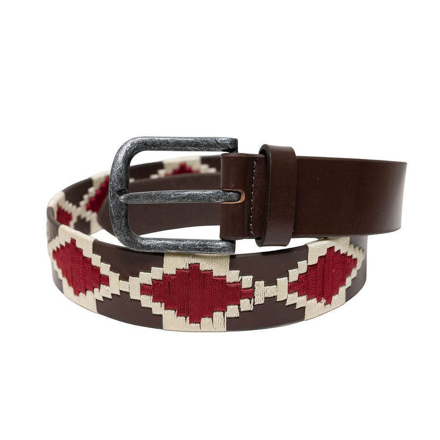 Syd Hill Brighton Polo Belt - Active Equine
