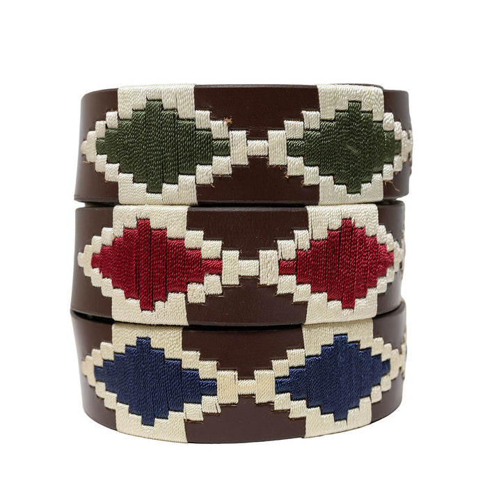 Syd Hill Brighton Polo Belt - Active Equine