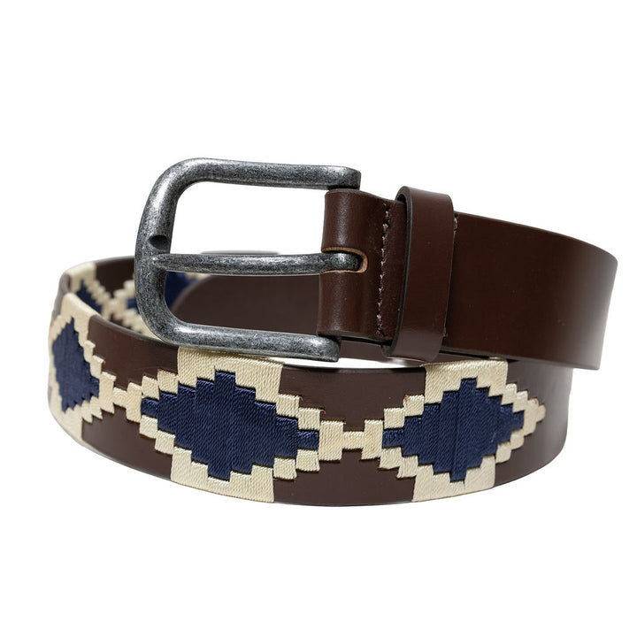 Syd Hill Brighton Polo Belt - Active Equine