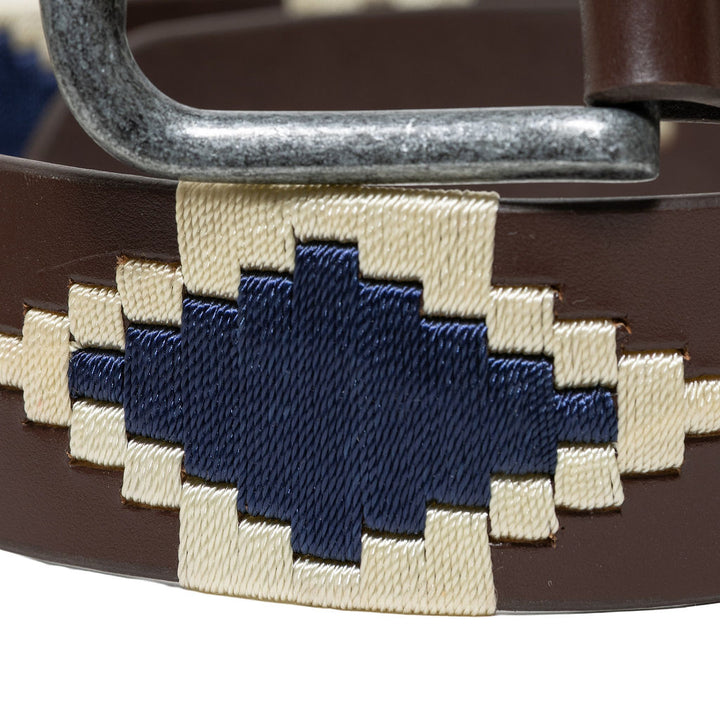 Syd Hill Brighton Polo Belt - Active Equine